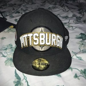Pittsburgh Steelers snapback